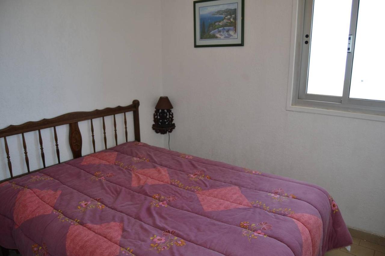 阿格德060 Jardin De La Conque B13公寓 外观 照片